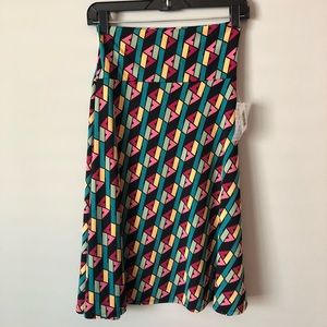 LuLaRoe Azure XL
